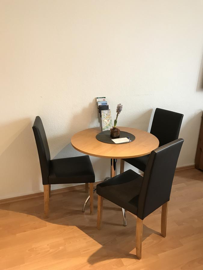 City Apartment Cologne Extérieur photo