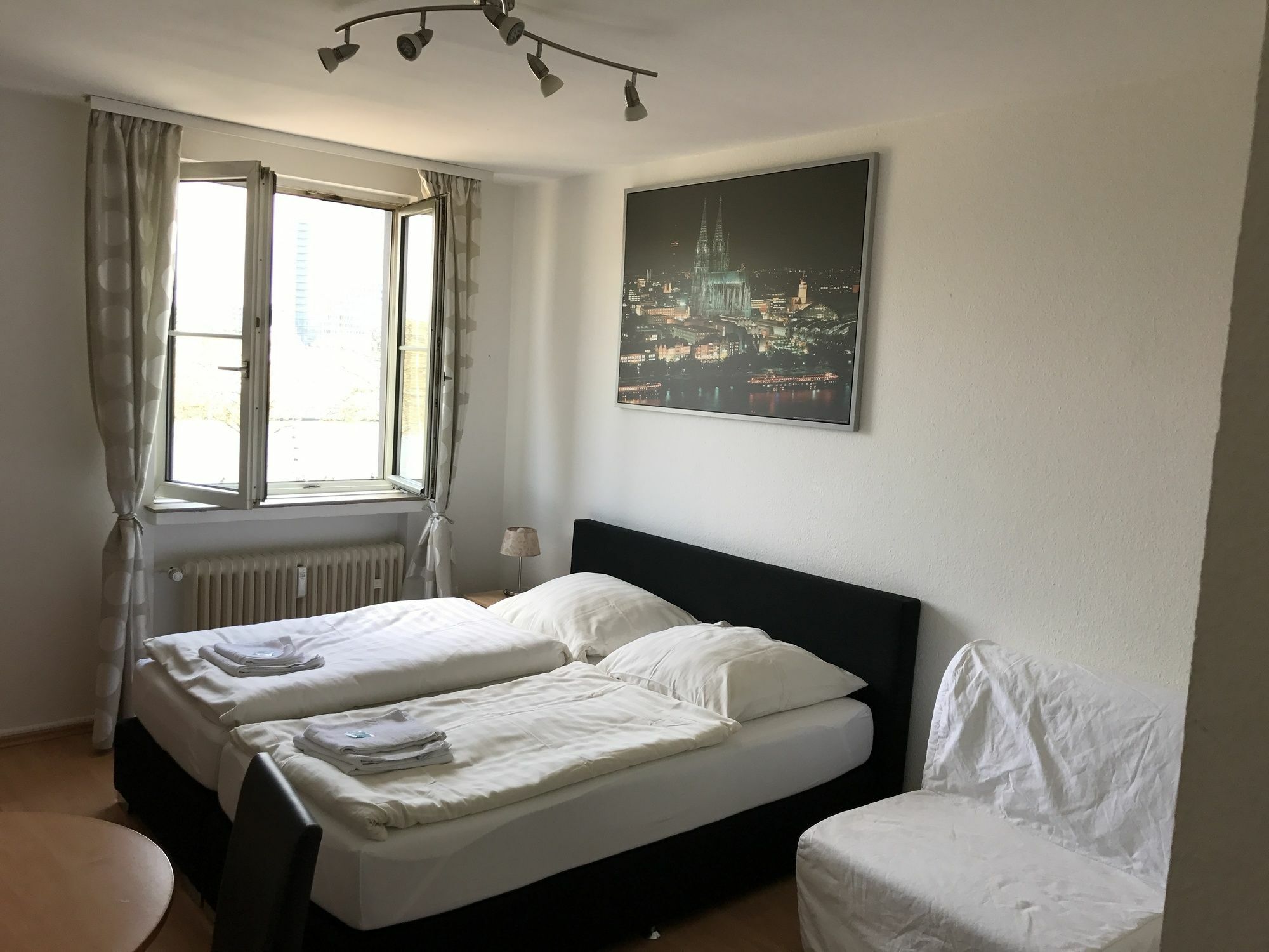 City Apartment Cologne Extérieur photo